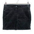 Unisex Esprit - Mitteveniv seelik, suurus 38 - Must ()