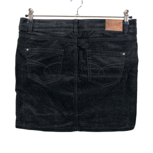 Unisex Esprit - Mitteveniv seelik, suurus 38 - Must (2)