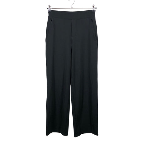 Unisex Ninepine - Trikotaažist püksid, suurus 38 - Must ()
