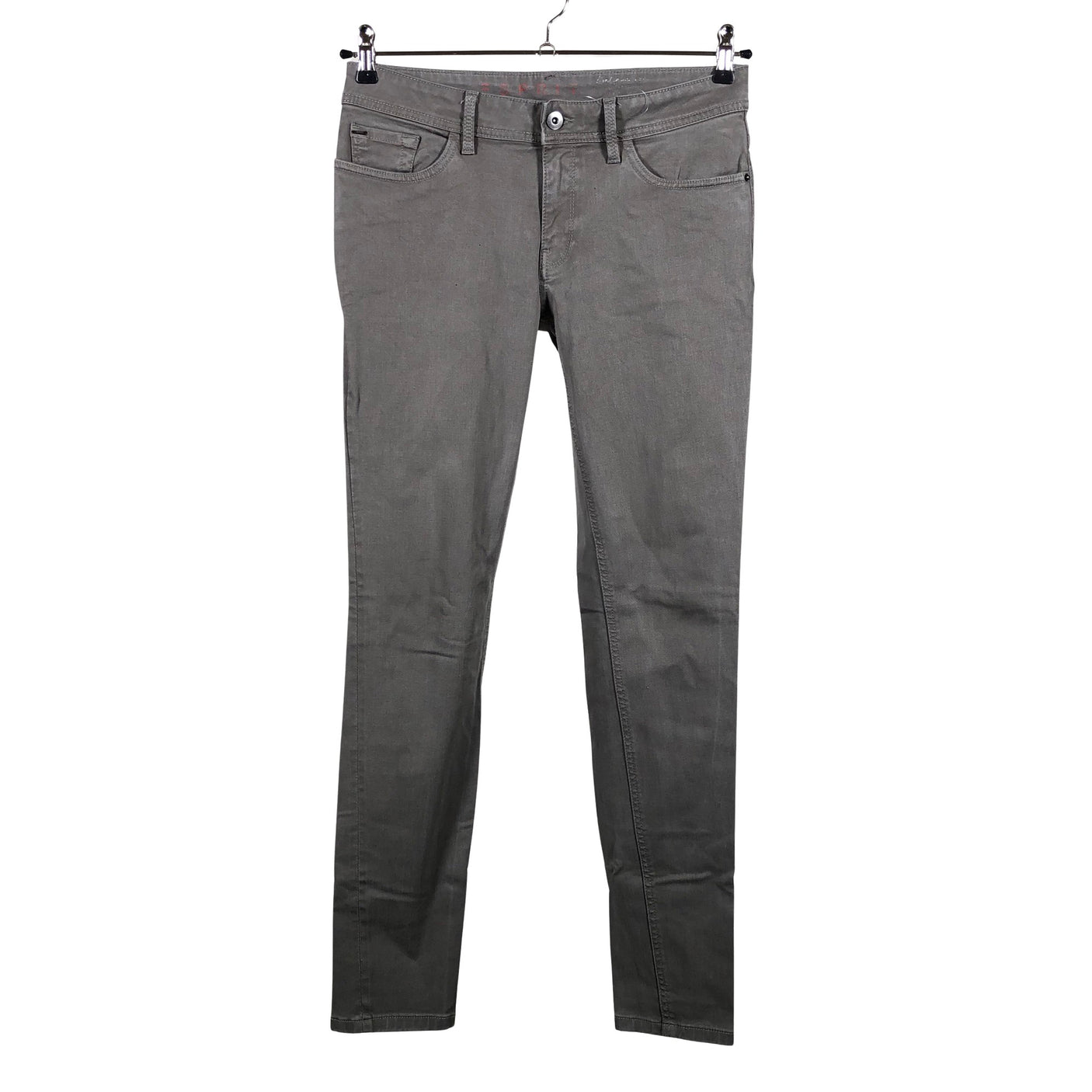 Unisex Esprit - Teksad, suurus 38 - Hall (1)