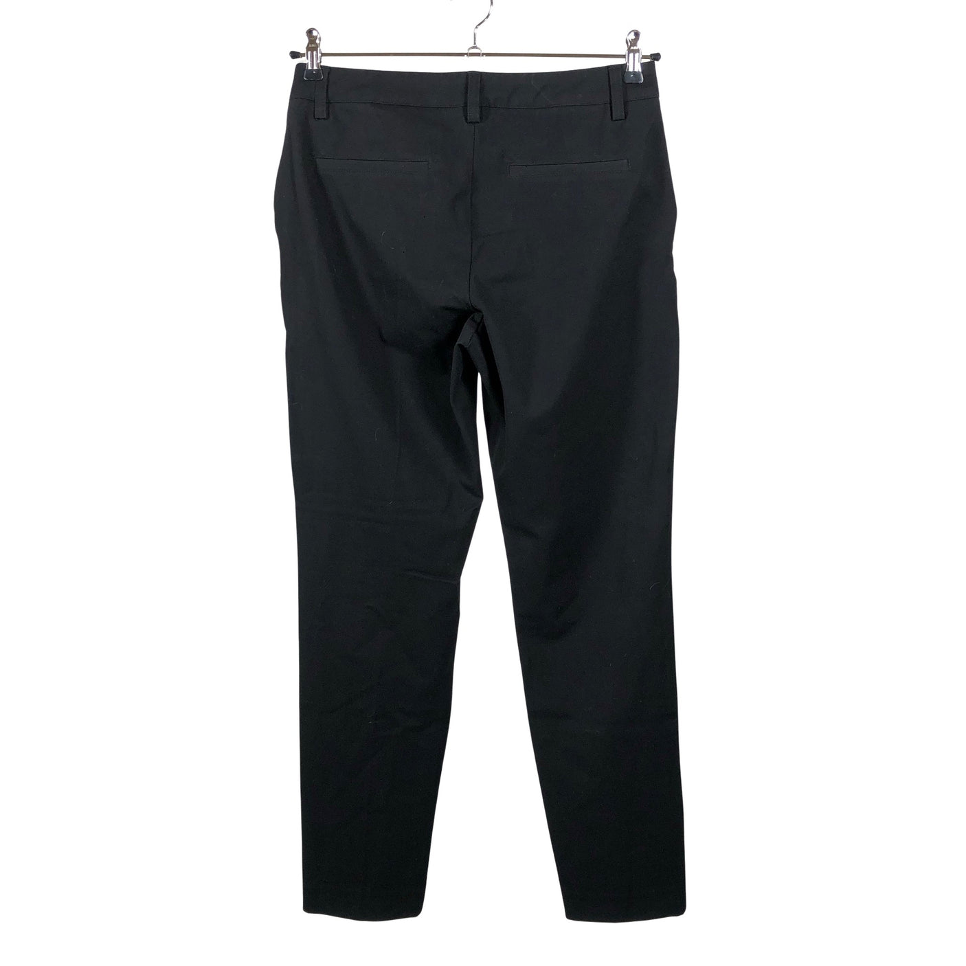 Unisex Nanso - Mittevenivad püksid, suurus 38 - Must (2)