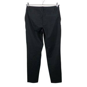 Unisex Nanso - Mittevenivad püksid, suurus 38 - Must (2)