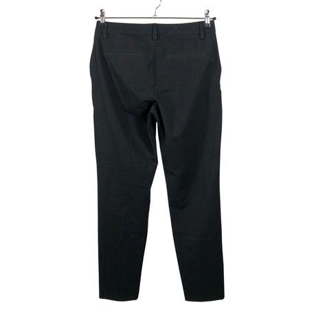 Unisex Nanso - Mittevenivad püksid, suurus 38 - Must (2)
