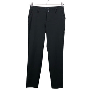 Unisex Nanso - Mittevenivad püksid, suurus 38 - Must (1)