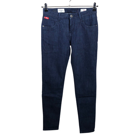 Unisex Lee Cooper - Teksad, suurus W28 - Sinine ()
