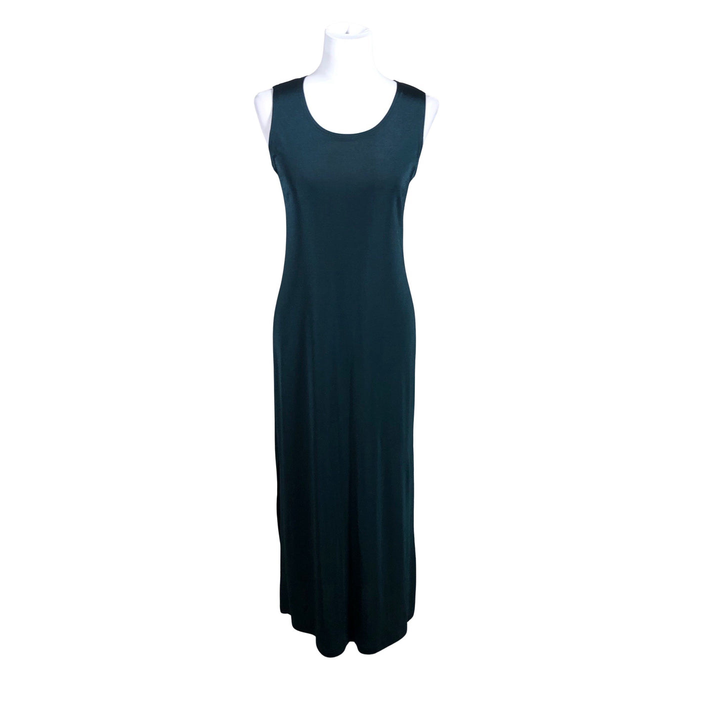 Unisex Mac Scott - Trikotaažist kleit, suurus 36 - Roheline (1)