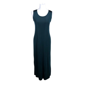 Unisex Mac Scott - Trikotaažist kleit, suurus 36 - Roheline (1)
