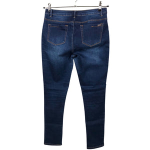 Unisex Mosaic - Teksad, suurus 38 - Sinine (2)