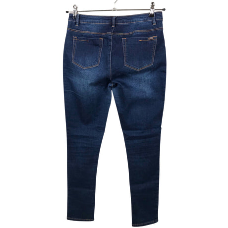 Unisex Mosaic - Teksad, suurus 38 - Sinine (2)