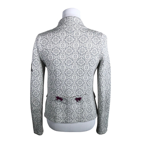 Unisex Odd Molly - Kardigan, suurus 36 - Hall (2)
