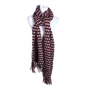 Unisex Tommy Hilfiger - Sall, suurus Maxi - Punane (1)