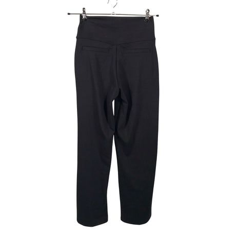 Unisex Madlady - Trikotaažist püksid, suurus 38 - Must (2)