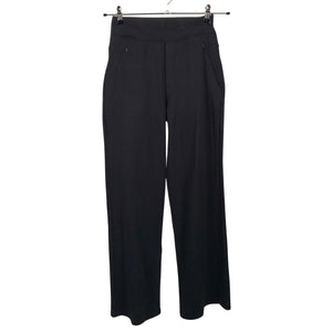 Unisex Madlady - Trikotaažist püksid, suurus 38 - Must (1)