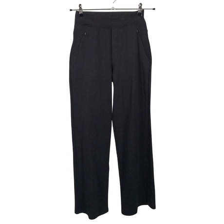 Unisex Madlady - Trikotaažist püksid, suurus 38 - Must ()