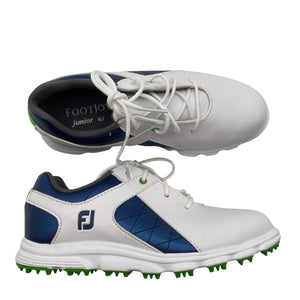 Unisex FootJoy - Golfikingad, suurus 34 - Valge (1)