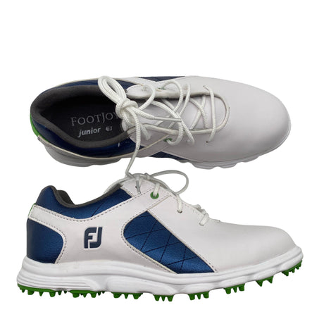 Unisex FootJoy - Golfikingad, suurus 34 - Valge ()