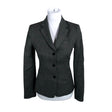 Unisex Ivo Nikkolo - Jakk, suurus 34 - Hall ()