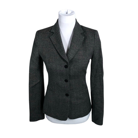 Unisex Ivo Nikkolo - Jakk, suurus 34 - Hall ()