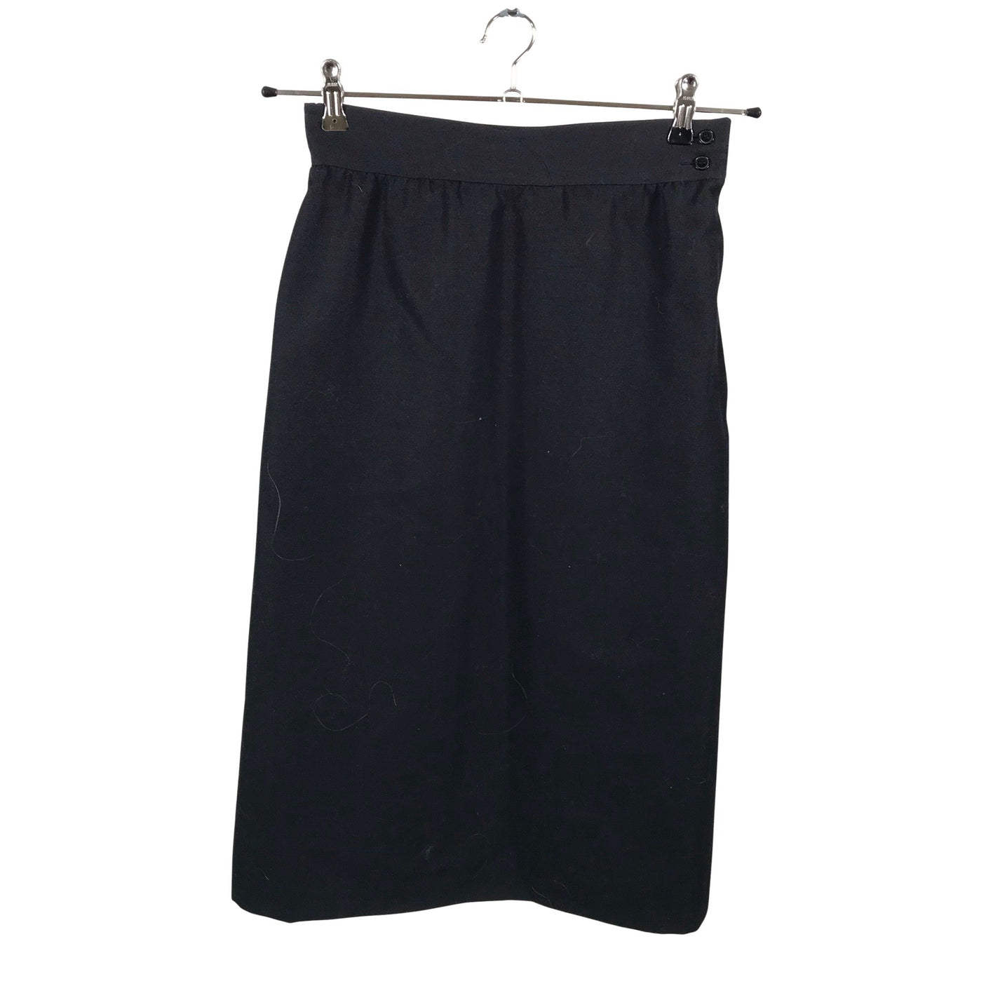 Unisex Malli Mari - Mitteveniv seelik, suurus 34 - Must (1)