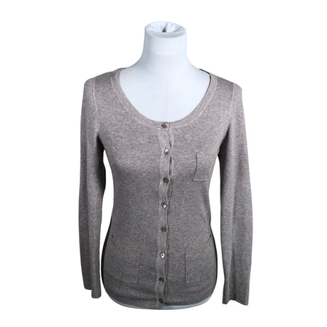 Unisex Repeat - Kardigan, suurus 36 - Hall ()
