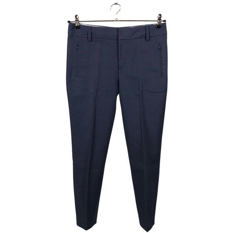 Unisex Part two - Mittevenivad püksid, suurus 36 - Sinine ()