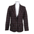 Unisex WestChester Sport - Jakk, suurus 38 - Lilla ()