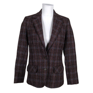 Unisex WestChester Sport - Jakk, suurus 38 - Lilla (1)