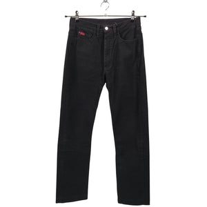 Unisex Lee Cooper - Sametpüksid, suurus W29 - Pruun (1)