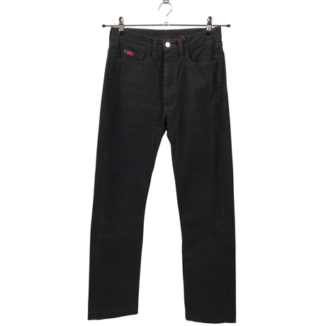 Unisex Lee Cooper - Sametpüksid, suurus W29 - Pruun ()