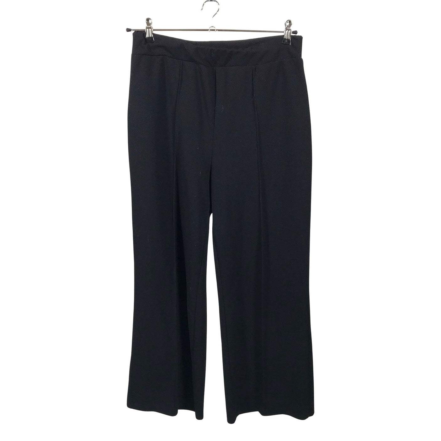 Unisex LolaLiza - Mittevenivad püksid, suurus 42 - Must (1)