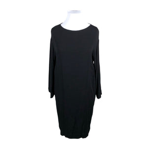 Unisex Marimekko - Mitteveniv kleit, suurus 46 - Must (1)