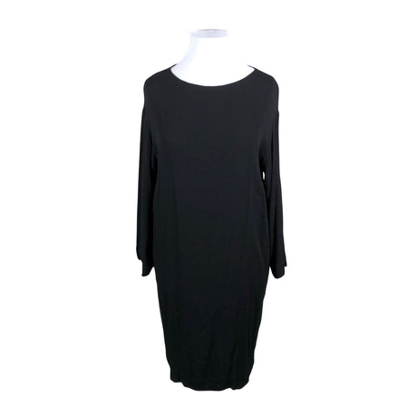 Unisex Marimekko - Mitteveniv kleit, suurus 46 - Must ()