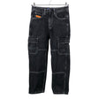 Unisex empyre - Teksad, suurus W28 - Hall ()