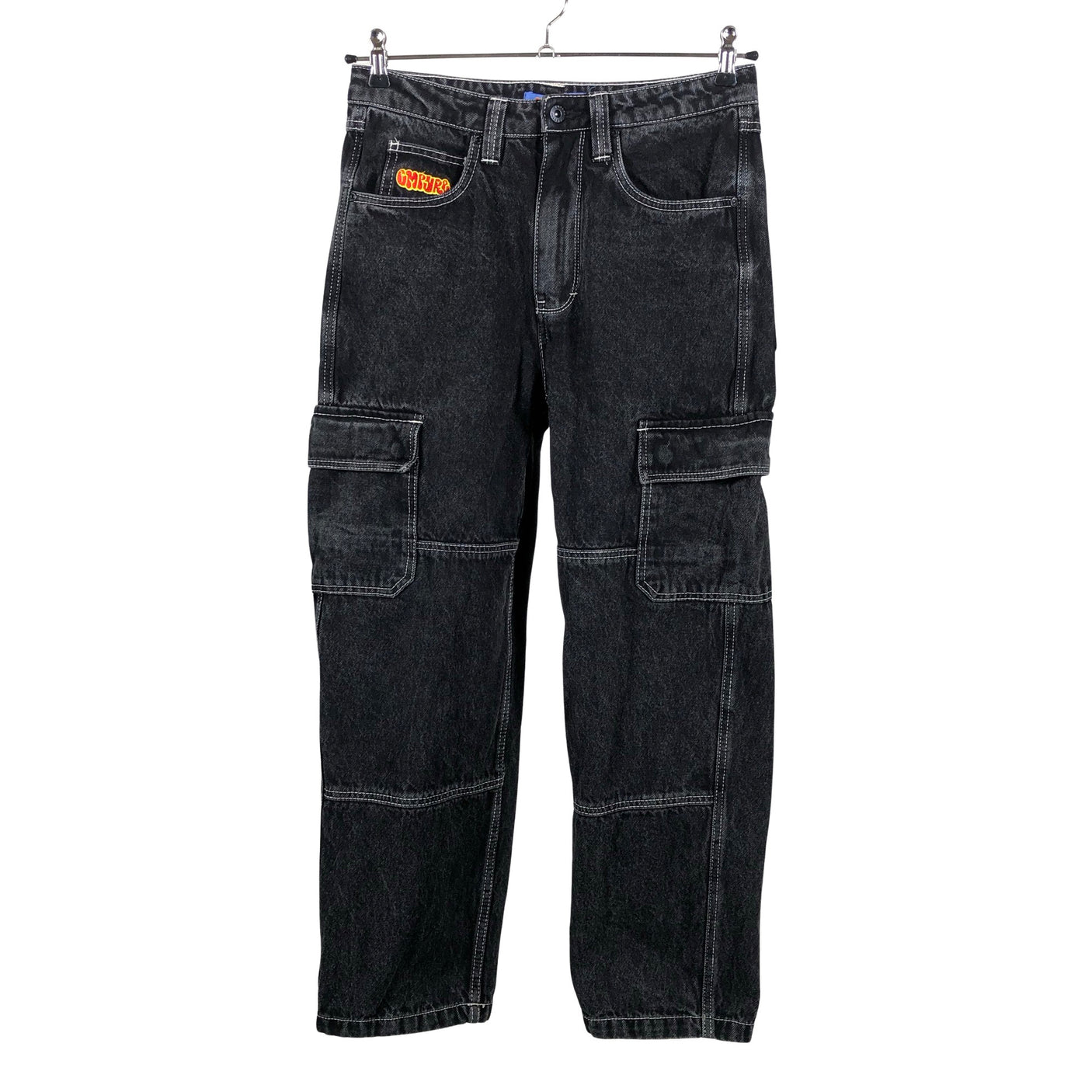 Unisex empyre - Teksad, suurus W28 - Hall (1)