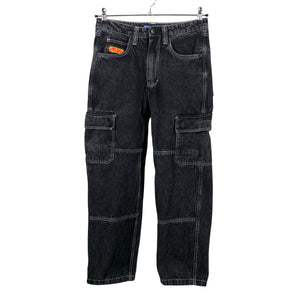 Unisex empyre - Teksad, suurus W28 - Hall (1)