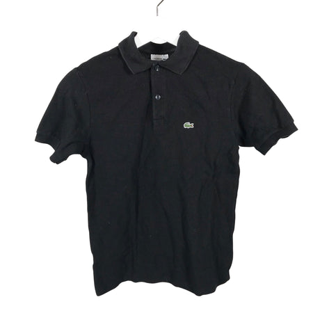 Unisex Lacoste - Polosärk, suurus 158 - 164 - Must ()