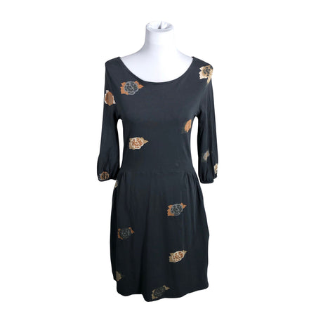 Unisex Free Quent - Õhuke tuunika, suurus 44 - Roosa ()
