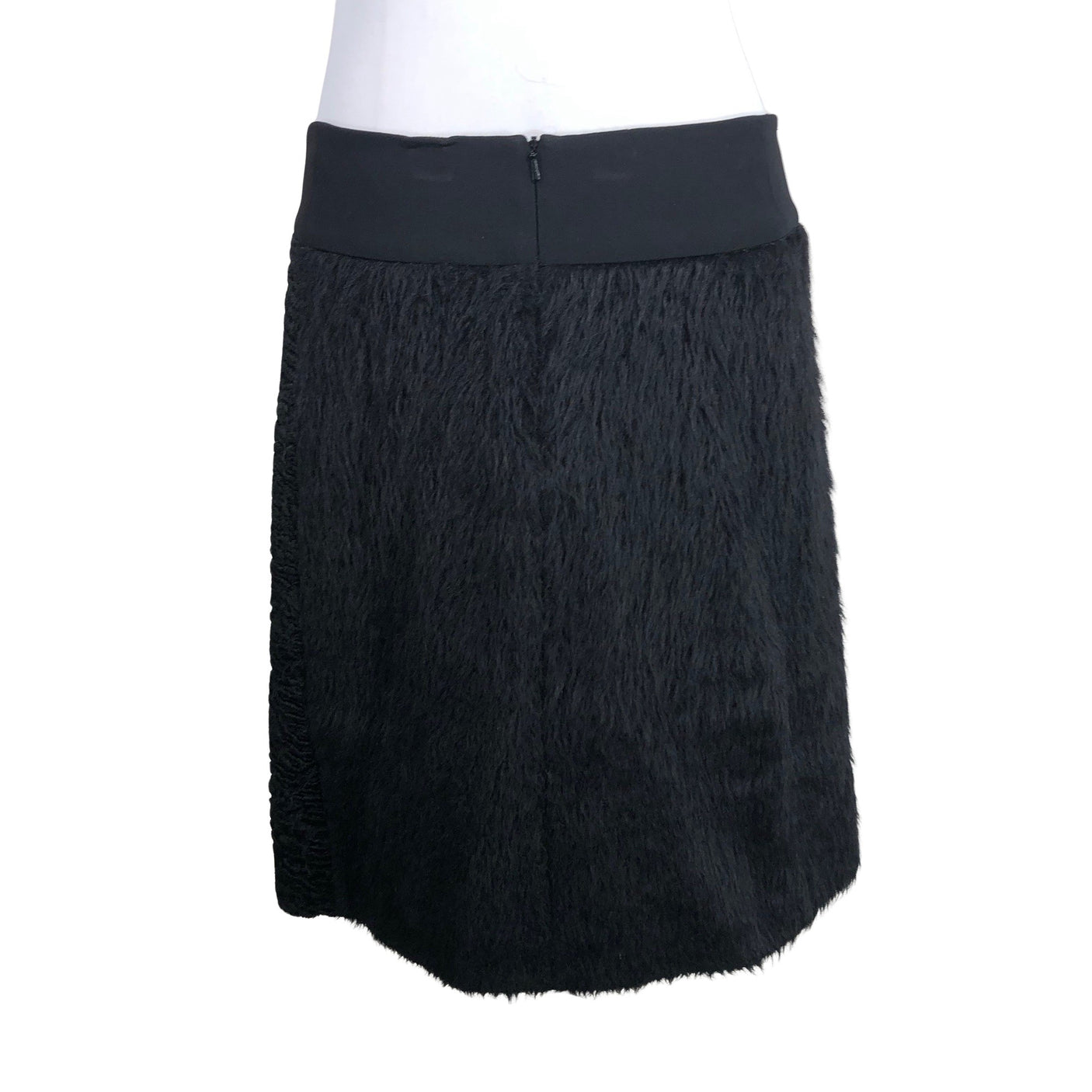 Unisex 'S MaxMara - Pidulik seelik, suurus 40 - Must (2)