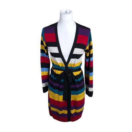 Unisex Marimekko - Kardigan, suurus 36 - Must ()