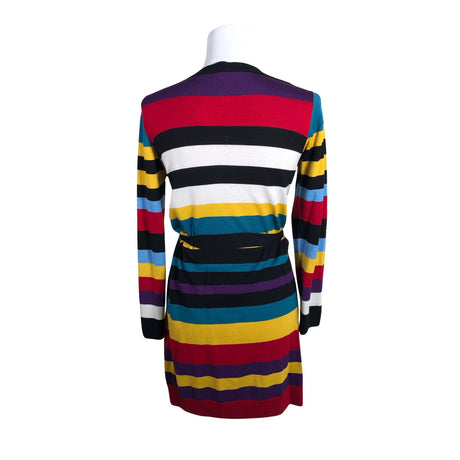 Unisex Marimekko - Kardigan, suurus 36 - Must (2)