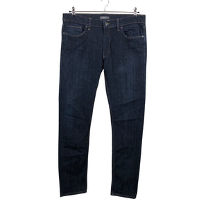 Unisex Marks&Spencer - Teksad, suurus W36 - Must (1)