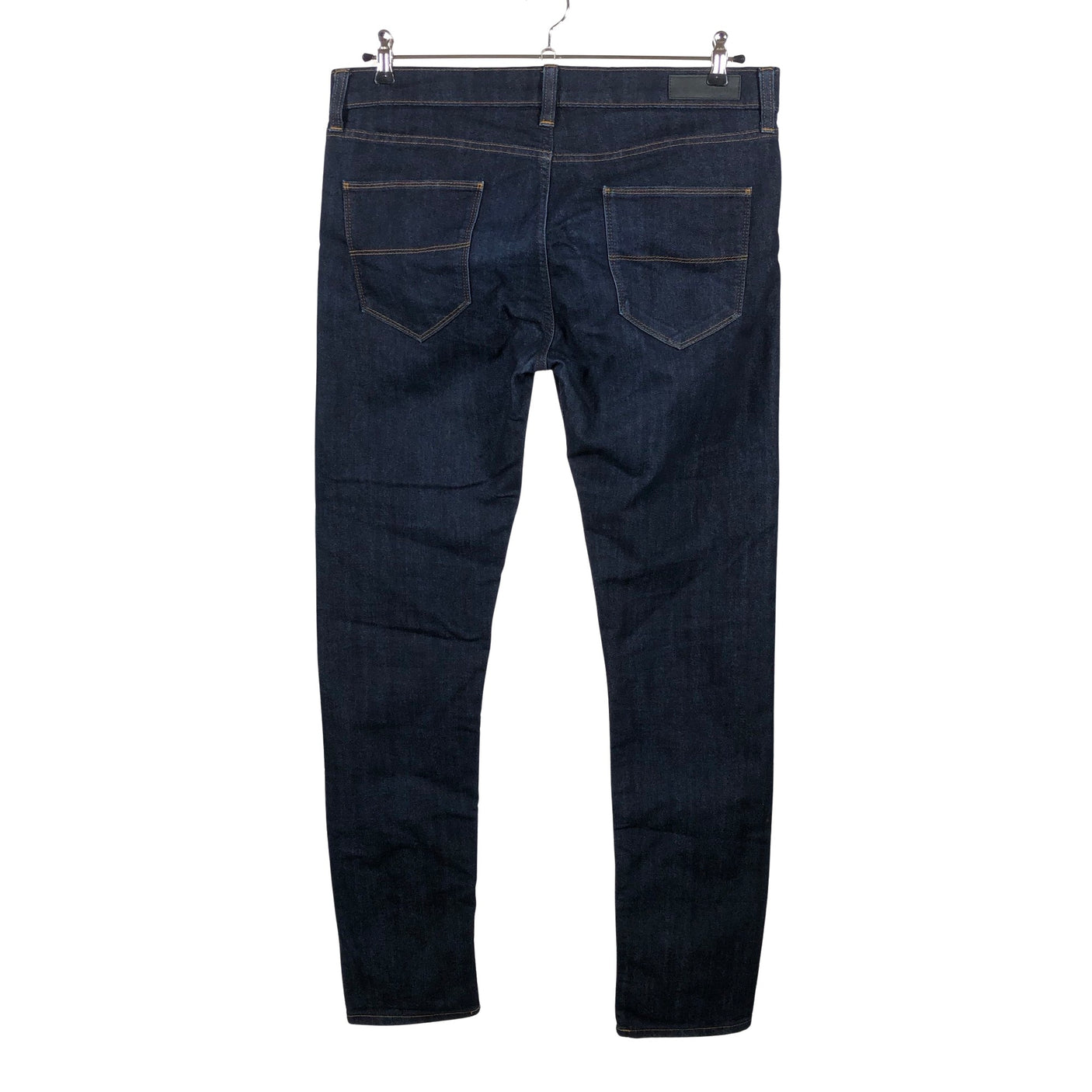 Unisex Marks&Spencer - Teksad, suurus W36 - Must (2)
