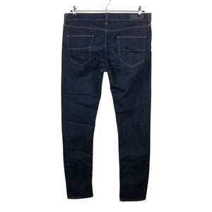 Unisex Marks&Spencer - Teksad, suurus W36 - Must (2)