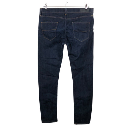 Unisex Marks&Spencer - Teksad, suurus W36 - Must (2)