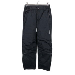 Unisex Icepeak - Kevad-/sügispüksid, suurus 134 - 140 - Must (1)