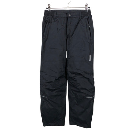 Unisex Icepeak - Kevad-/sügispüksid, suurus 134 - 140 - Must ()