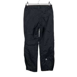 Unisex Icepeak - Kevad-/sügispüksid, suurus 134 - 140 - Must (2)