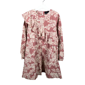 Unisex Kaiko - Mitteveniv kleit, suurus 134 - 140 - Heleroosa (1)