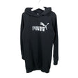 Unisex Puma - Dressikangast kleit, suurus 134 - 140 - Must ()