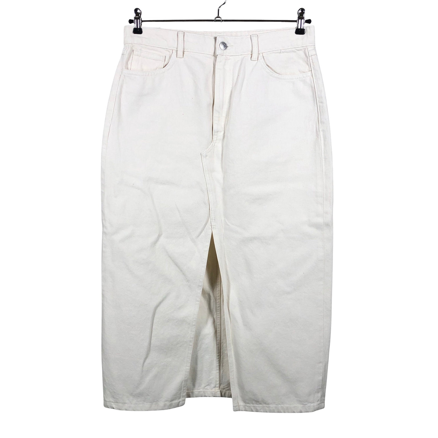 Unisex Lindex - Teksaseelik, suurus 42 - Beige (1)